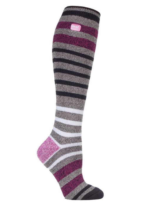 Heat Holders - Ladies Lite Socks - Long