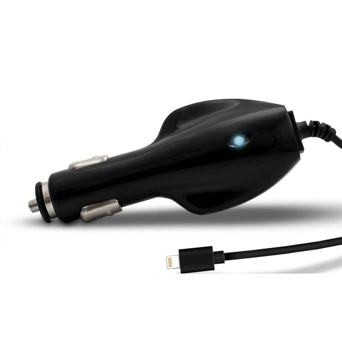 GVC 1000mAh Car Charger For Series 5, Black