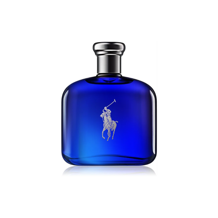 Ralph Lauren Polo Blue Eau De Toilette Spray 125ml