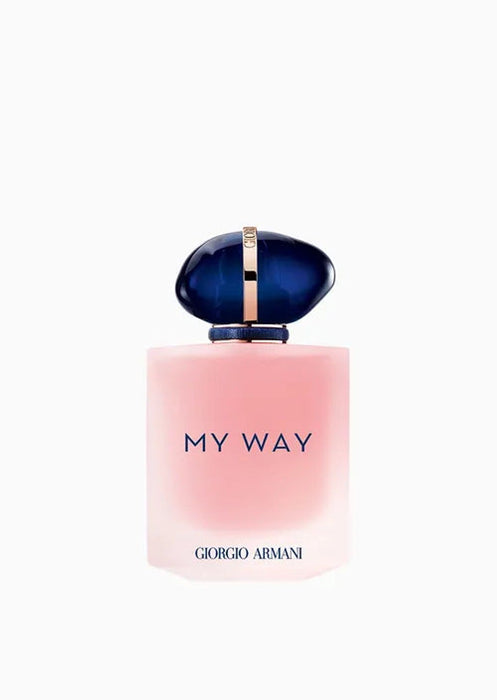 Giorgio Armani My Way Floral Eau De Parfum Spray 50ml