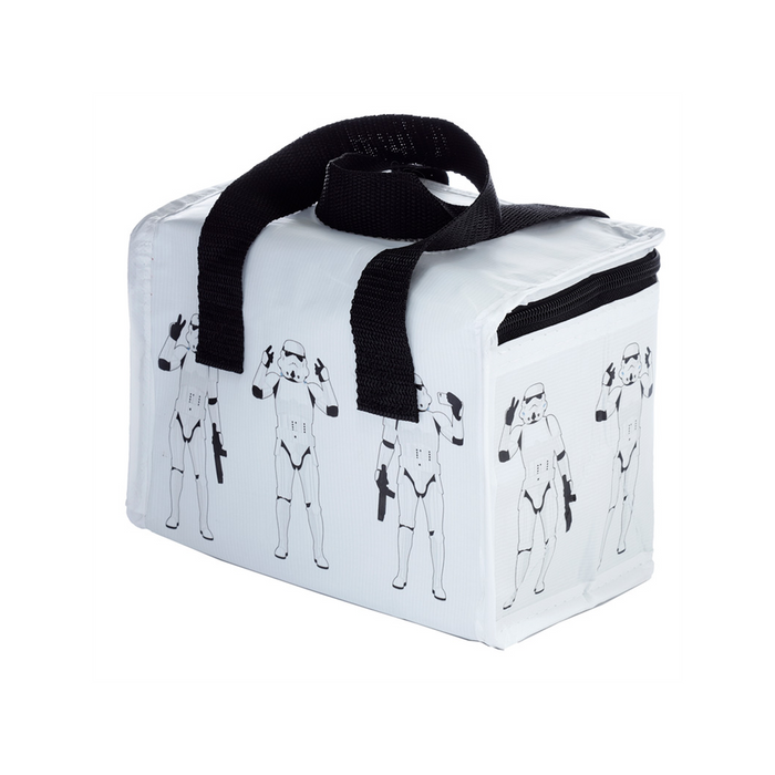 Premium Stormtrooper RPET Cool Bag - Insulated and Eco-Friendly