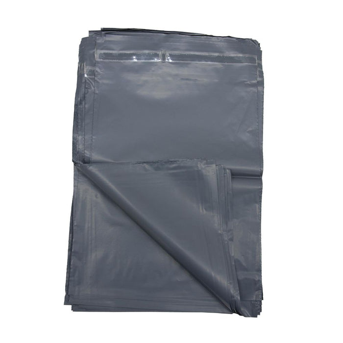 High Quality 12x16 Mailing Bags - Tear-Proof, Self-Seal Closure - Ideal for Business & Personal Use - Multiple Sizes Available