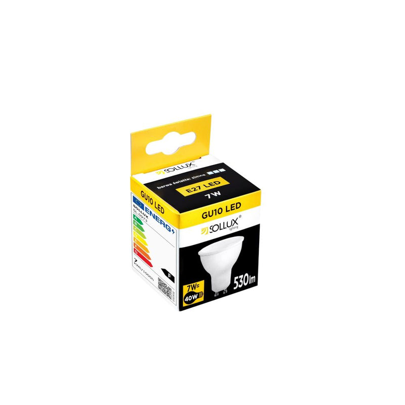 Premium Quality GU10 Light Bulbs - Enhance Your Space