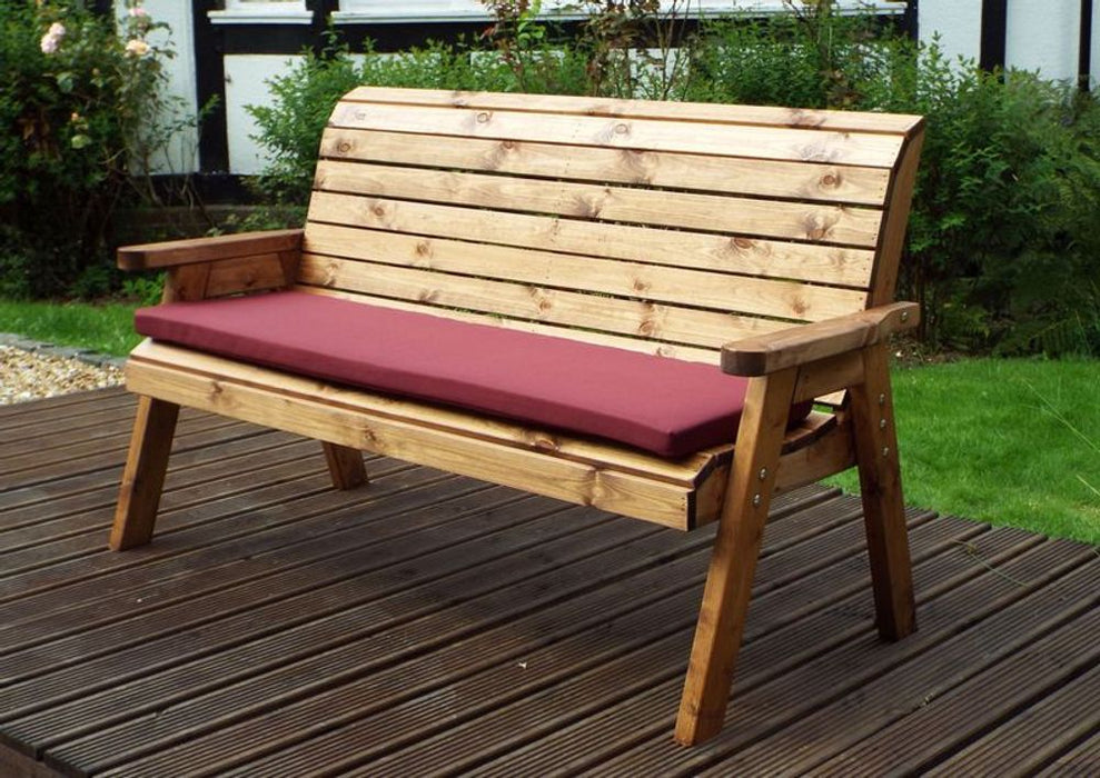 Charles Taylor 3 Seater Winchester Bench