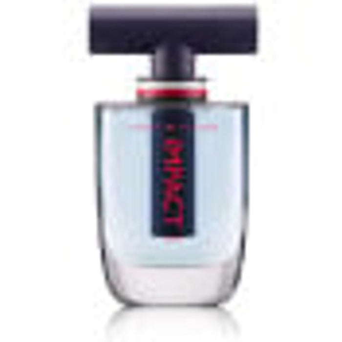 Tommy Hilfiger Tommy Impact Spark Eau De Toilette Spray 50ml