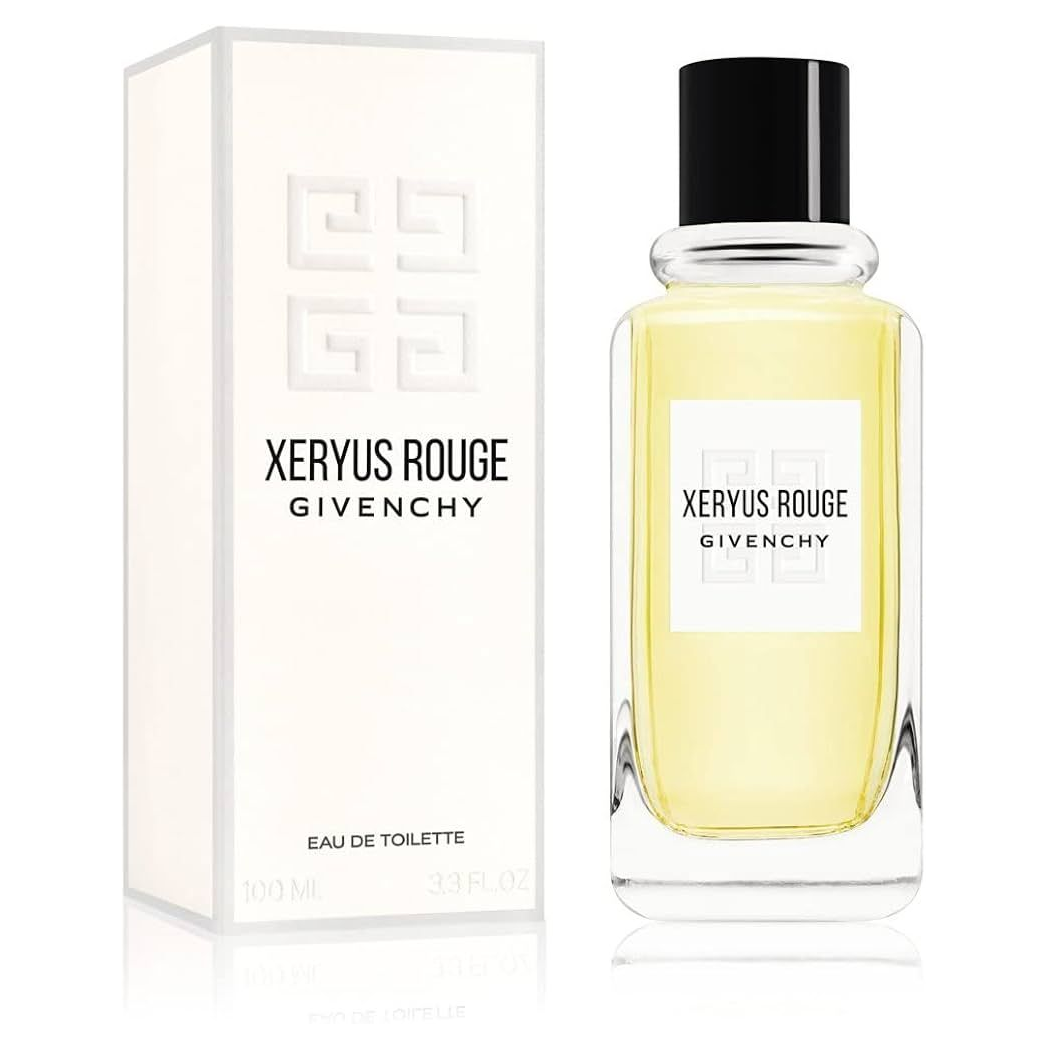 Fragrances