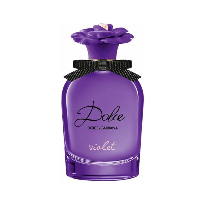 D&G Dolce Violet  Eau De Toilette Spray 50ml