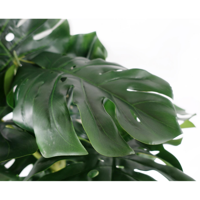 150cm Premium Artificial Monstera Plant