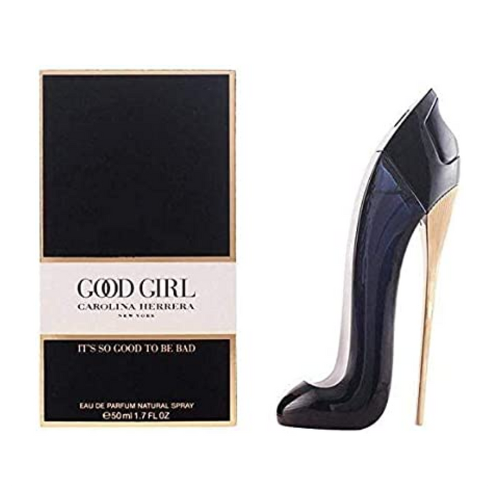 Carolina Herrera Good Girl Eau de Parfum Spray 50ml