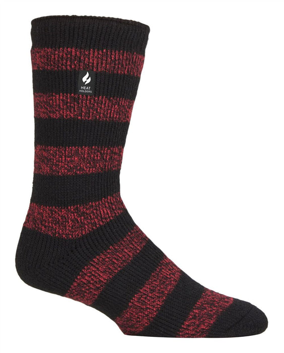 Heat Holders - Mens Twist Socks (2021)