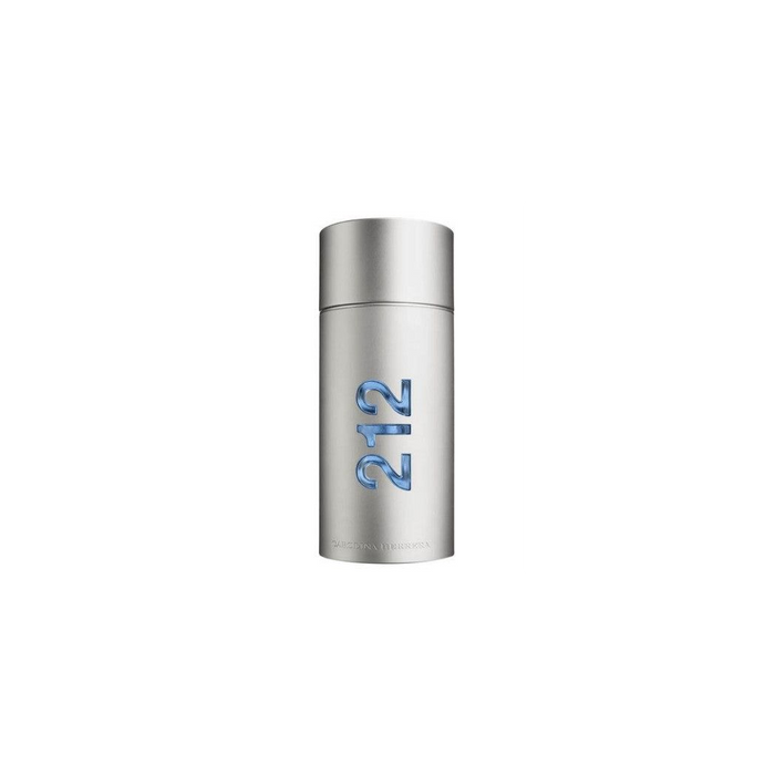 Carolina Herrera 212 Men Eau De Toilette Spray 100ml