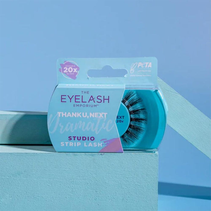 Eyelash Emporium Studio Pro Thank U Next Strip Lashes - Up to 20 Wears