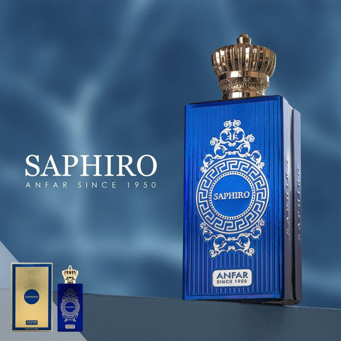 Saphiro (100ml) EDP