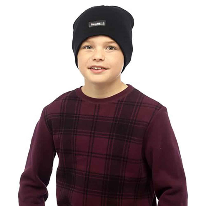 Ultra-Warm Thinsulate Children's Hat – Keep Kids Cozy This Winter