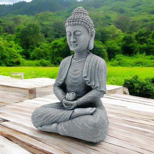 60X42CM BUDDHA