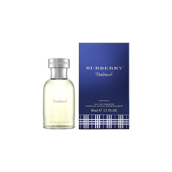 Burberry Weekend For Men Eau de Toilette Spray 50ml