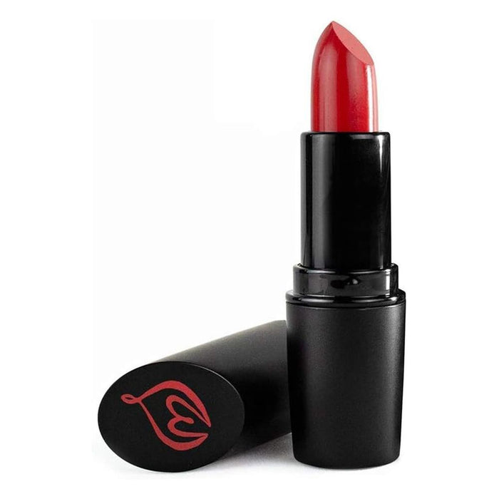 Folly Fire Creamy Matte Lipstick: Here To Slay, Rich Blood Red - Long-lasting, confidence-inducing color, non-drying