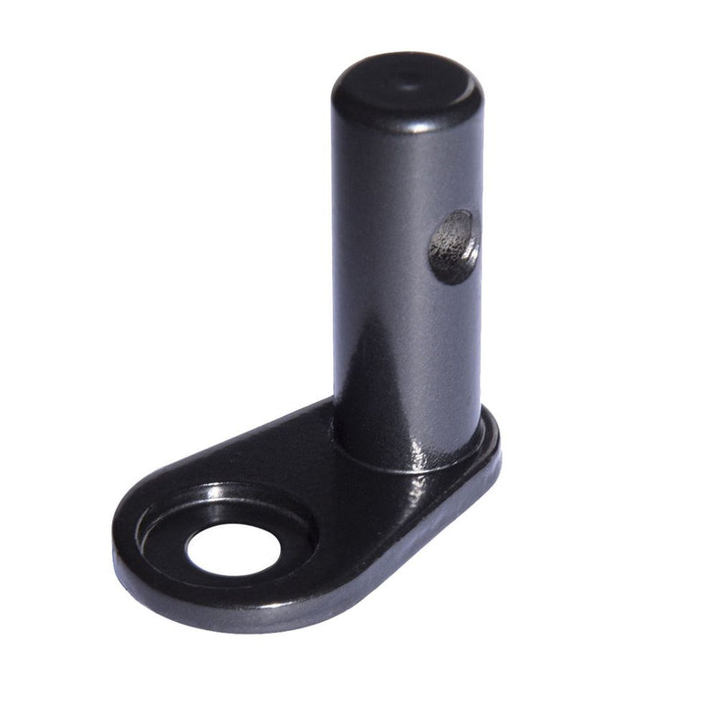 HOMCOM Pet Stroller Bike Bicycle Trainer Hitch Coupler Attachment Connector (Universal)