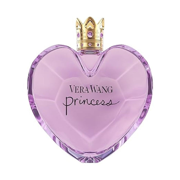 Vera Wang Princess Eau de Toilette Spray 100ml