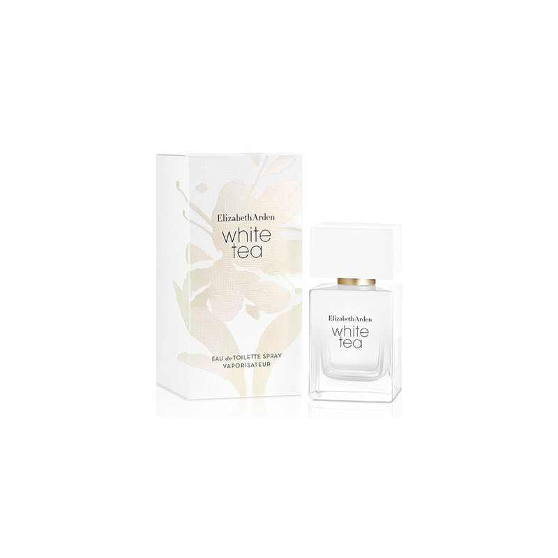 Elizabeth Arden White Tea  Eau De Parfum Spray 30ml