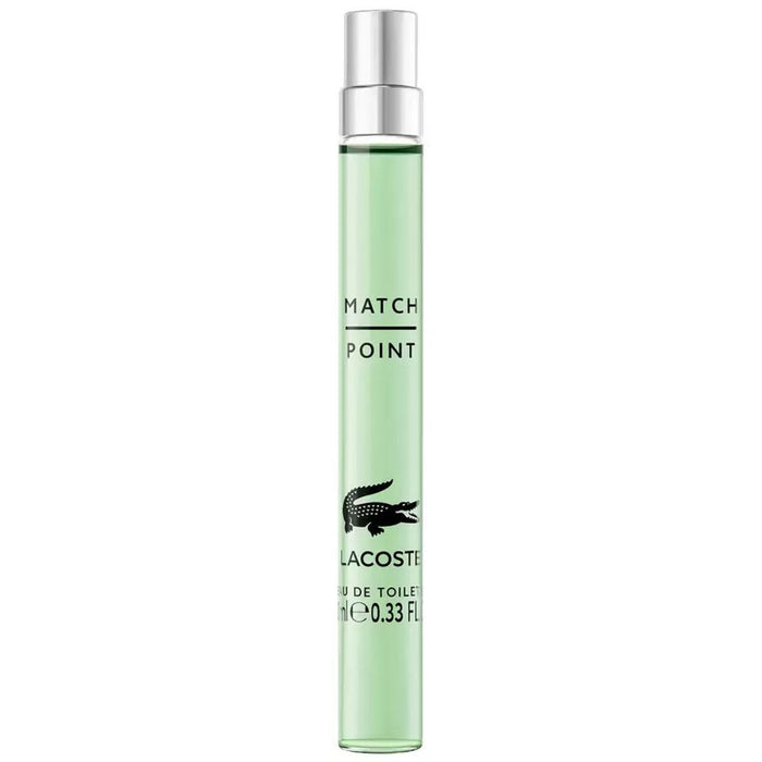 Lacoste Match Point  Eau De Toilette Pen Spray 10ml