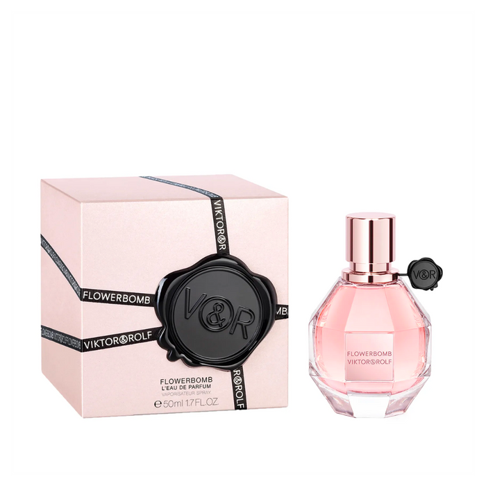 Viktor & Rolf Flowerbomb Eau de Parfum Spray 50ml