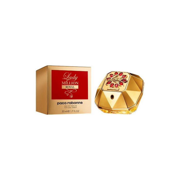 Paco Rabanne 1 Million Parfum 100ml