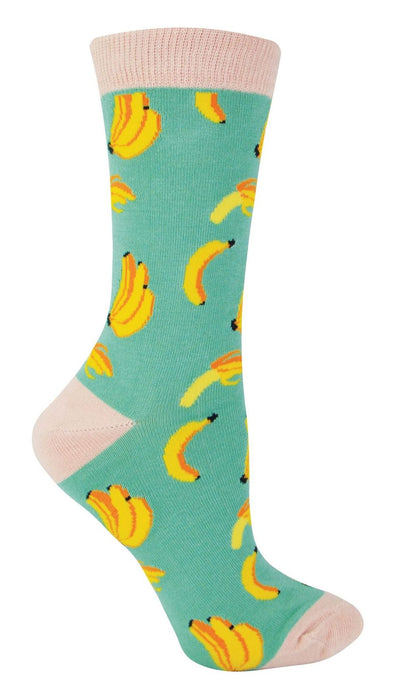 Fabulous and Fun Patterned Socks - Miss Sparrow