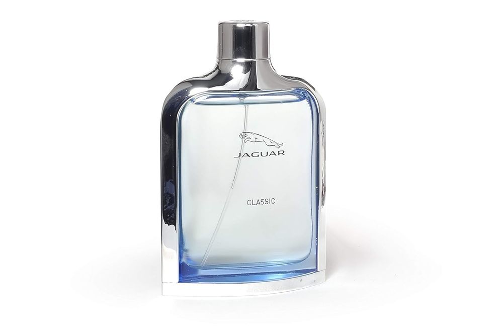 Jaguar Classic Blue Eau De Toilette Spray 100ml