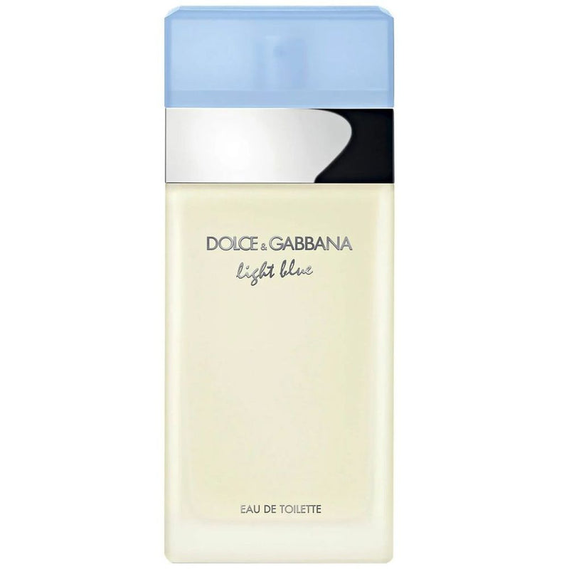 Dolce & Gabbana Light Blue Eau de Toilette Spray 100ml