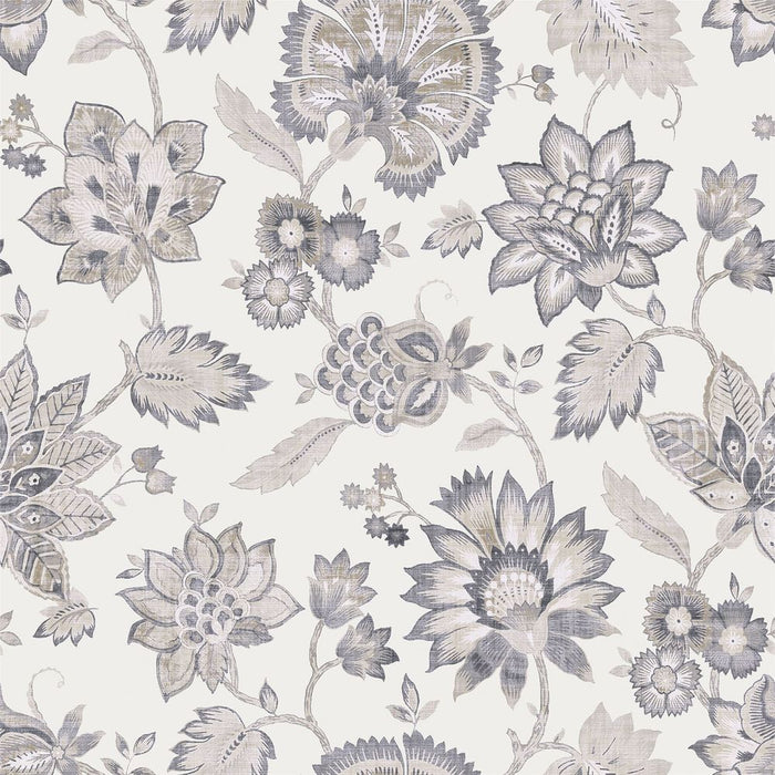 Premium Soft Jacobean Trail - Soft Grey sw12