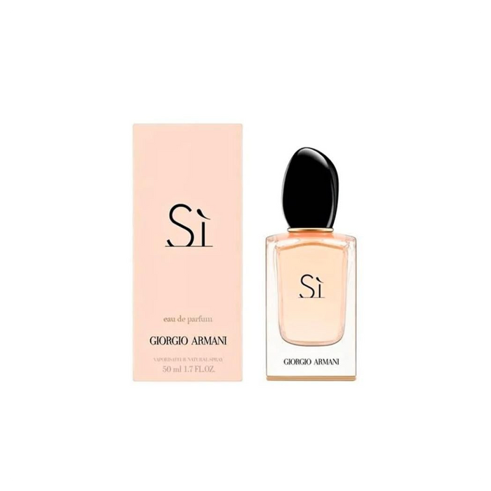 Giorgio Armani Si Eau de Parfum Spray