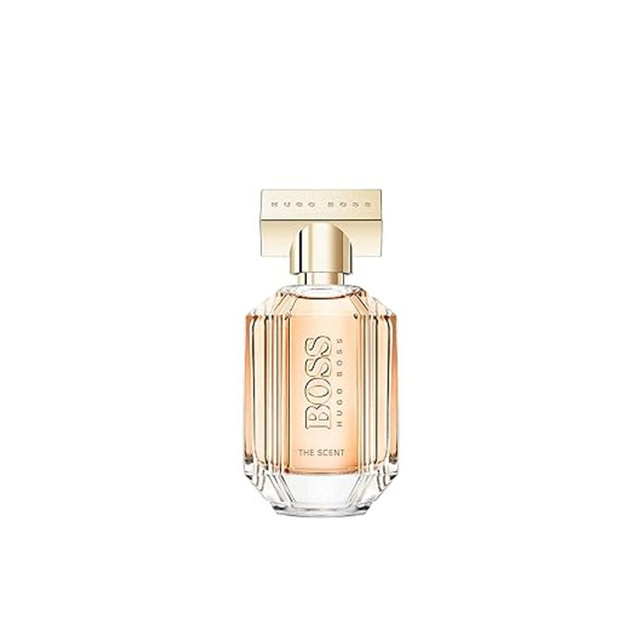 Hugo Boss The Scent Eau De Parfum Spray 50ml