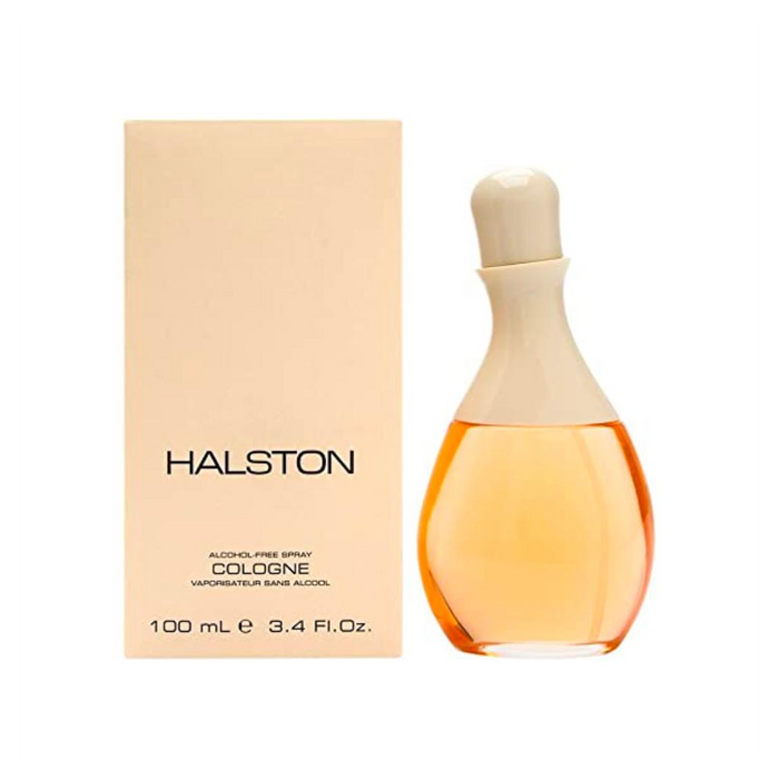 Halston Classic Eau de Cologne Spray 100ml