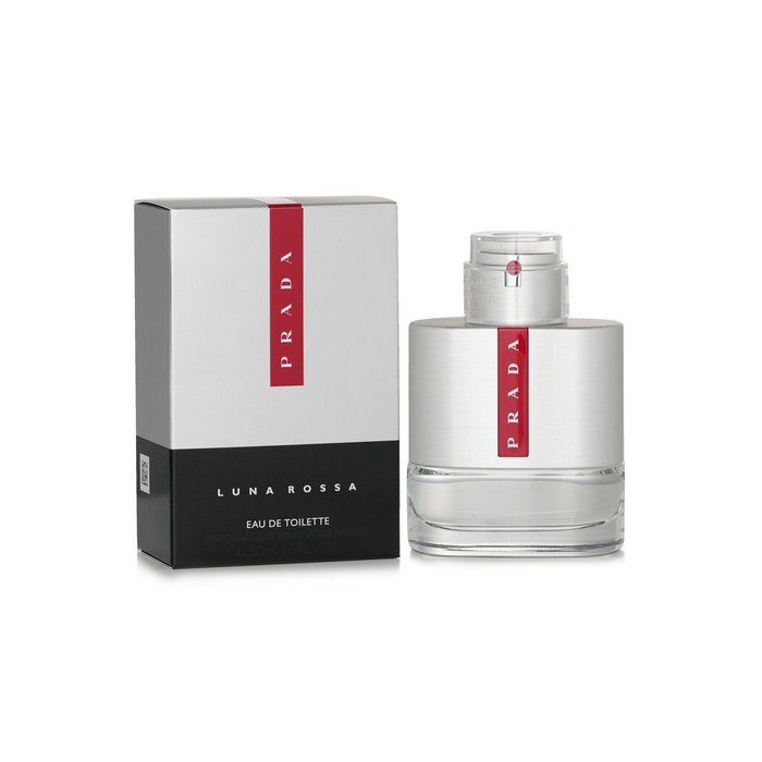 Prada Luna Rossa Eau De Toilette Spray 50ml