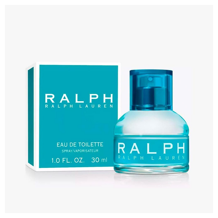 Ralph Lauren Ralph Eau de Toilette Spray 30ml