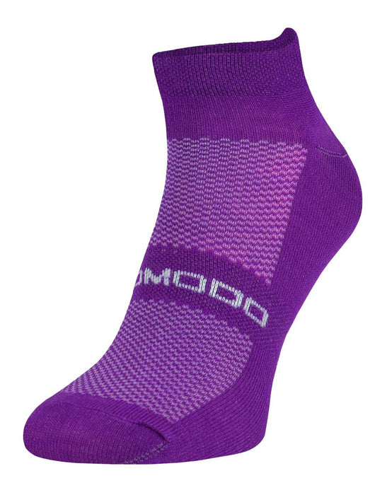 Comodo - Performance Merino wool short socks