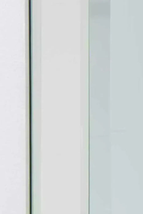 Premium Turvey Glass Angled Frame Full Length Mirror - High Quality, 178 x 76 CM