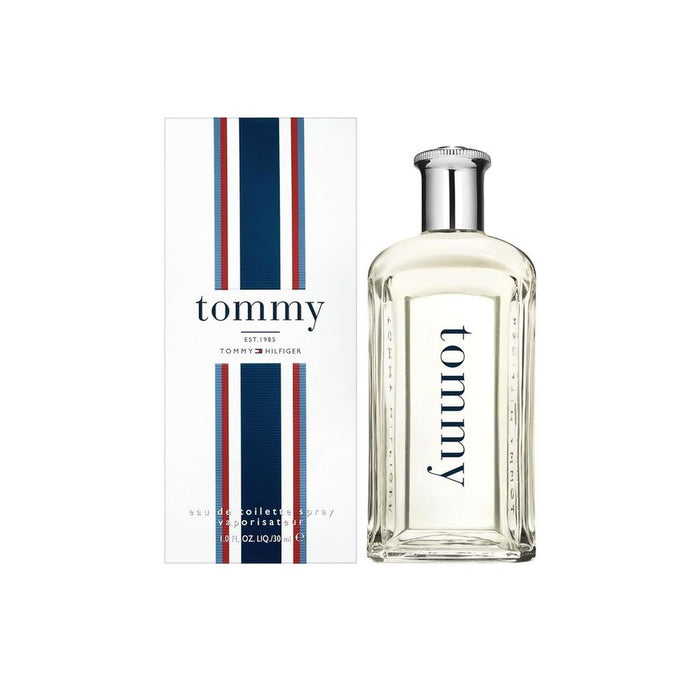 Tommy Men Eau De Toilette Spray 30ml