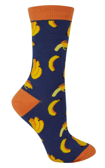 Fabulous and Fun Patterned Socks - Miss Sparrow