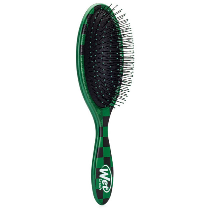 WetBrush Gentle Detangler | Harry Potter Slytherin Design