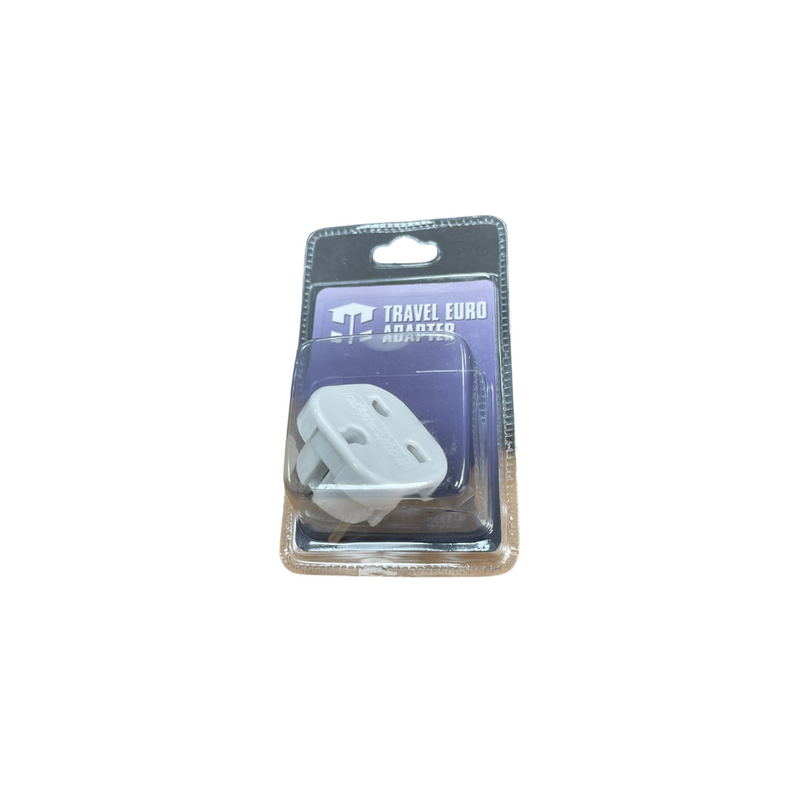 Universal Travel Adapter - Reliable, Premium Quality