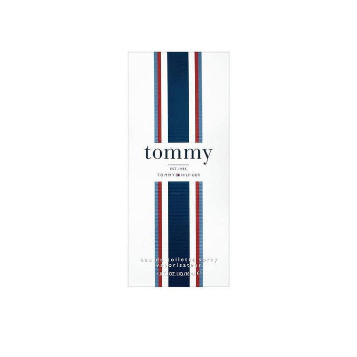 Tommy Men Eau De Toilette Spray 30ml