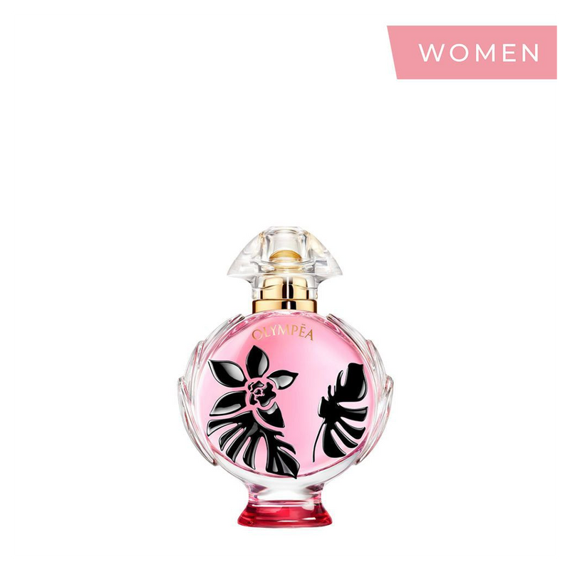 Paco Rabanne Olympea Flora Intense Eau De Parfum Spray 30ml