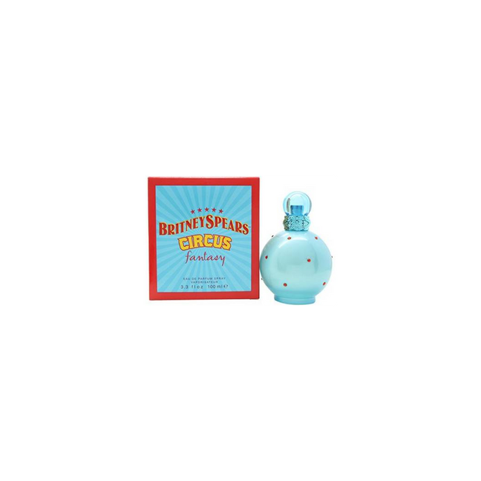 Britney Spears Circus Fantasy Eau de Parfum Spray 100ml