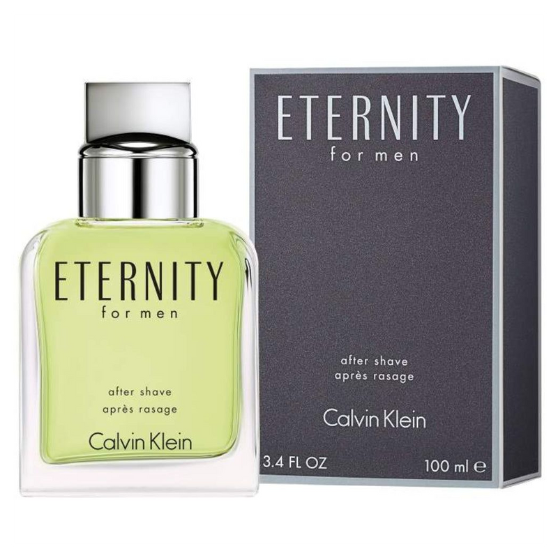 Calvin Klein Eternity for Men  Aftershave 100ml