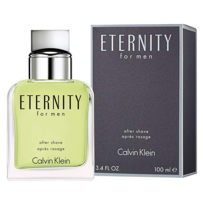 Calvin Klein Eternity for Men  Aftershave 100ml