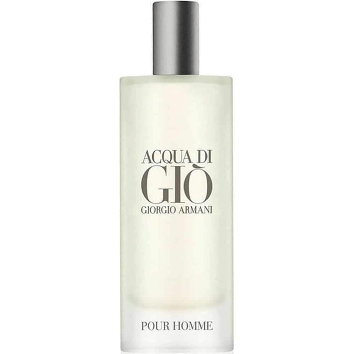 Armani Acqua Di Gio Men Eau De Toilette Spray 15ml