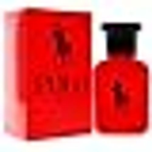 Ralph Lauren Polo Red Rush  Eau De Toilette Spray 40ml