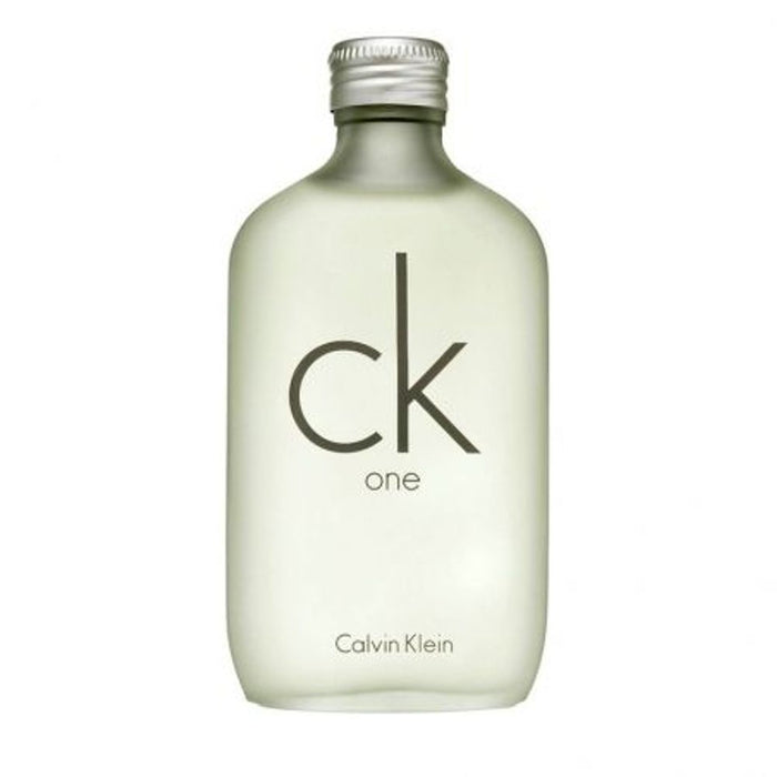 Calvin Klein CK One Eau De Toilette Spray 50ml